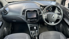 Renault Captur 1.5 dCi 90 Dynamique S Nav 5dr Auto Diesel Hatchback
